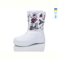 Сапоги из пены Крок 19Д28