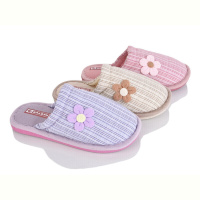 Тапки Elmob L1880 mix