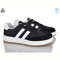 Кроссовки STILLI Group JH700-5 шкіра