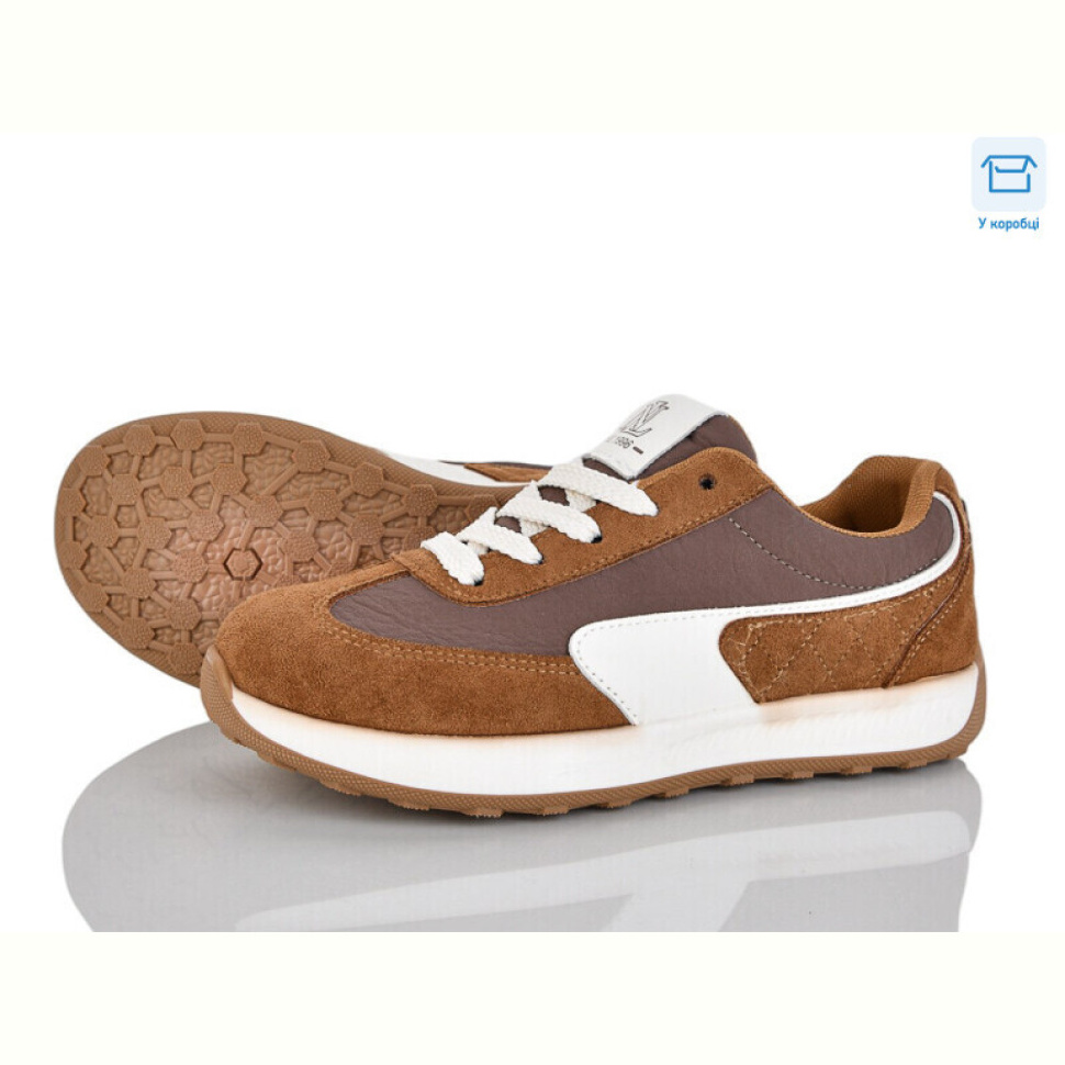 Кроссовки Alimama-Girnaive W801-3