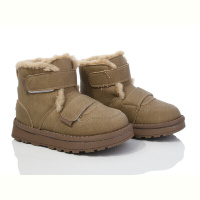 Ботинки Ok Shoes T351-3-2