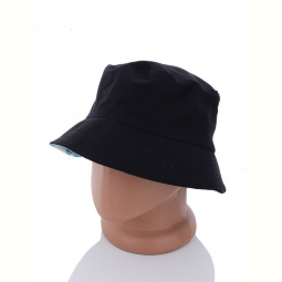 Панама RuBi RF007-6 black