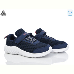Кроссовки STILLI KIDS KT150-2 піна