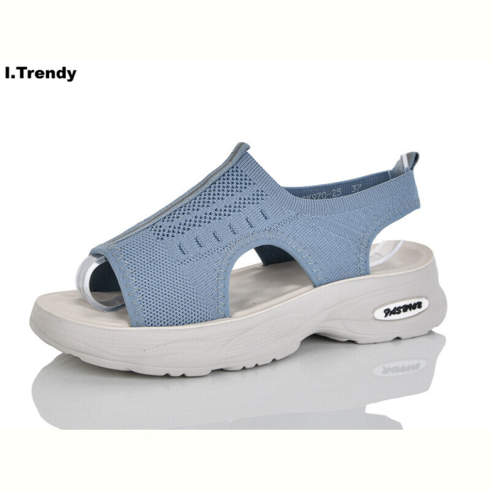 Босоножки Trendy BK970-25