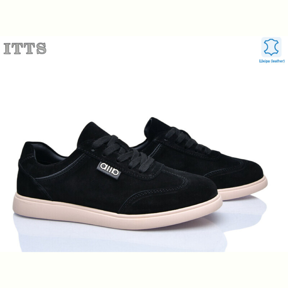 Кроссовки ITTS TB107-2