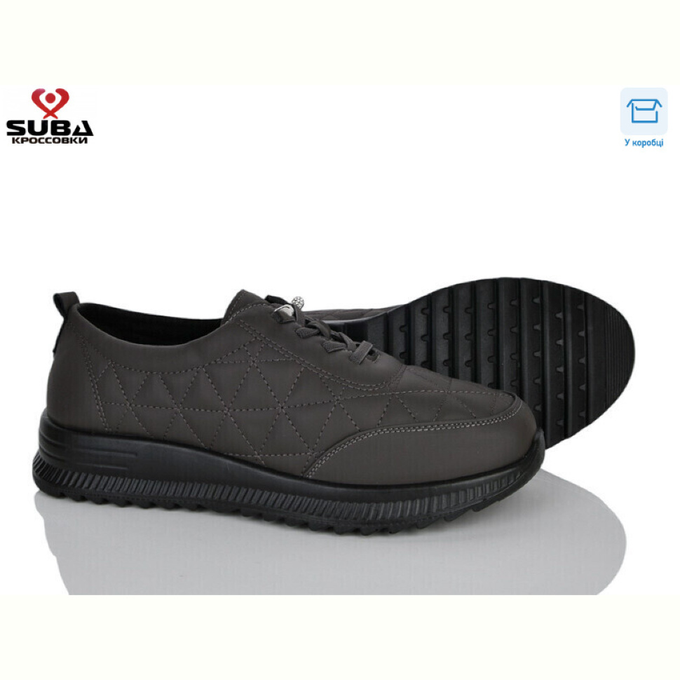 Кроссовки SUBA H338-3 Кроссовки SUBA H338-3
