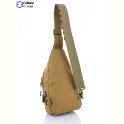 Сумка Reluna Group PF001-5 khaki
