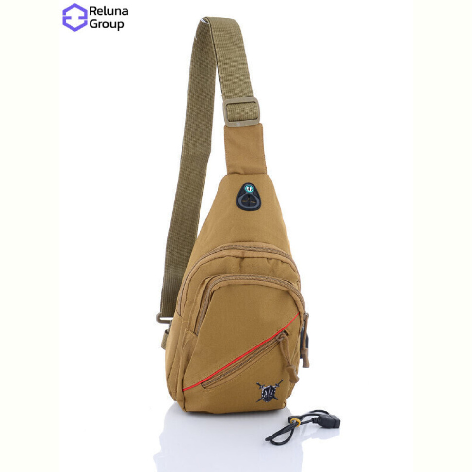 Сумка Reluna Group PF001-5 khaki