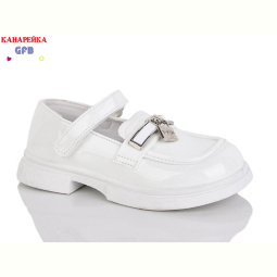 Туфли GFB-Канарейка S225-5