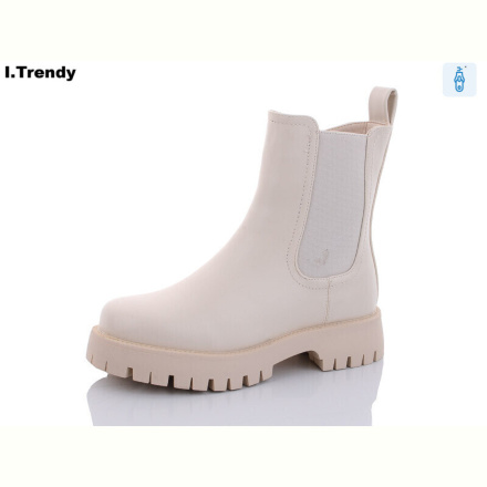Ботинки Trendy B80105-1