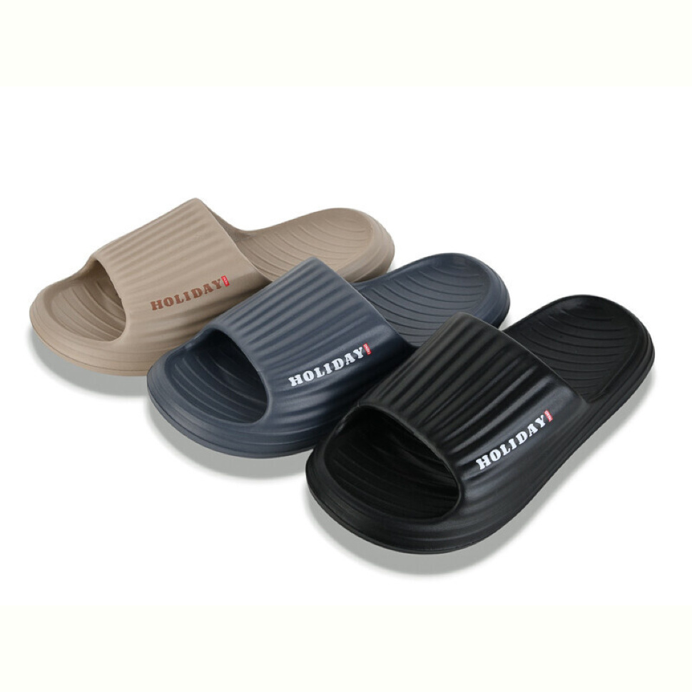 Шлепки Lion-Lu 777-64 mix