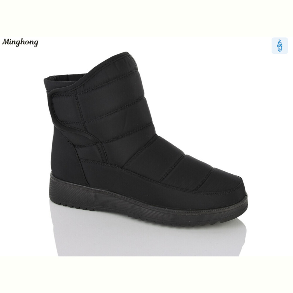 Дутики Minghong 358 Дутики Minghong 358