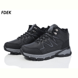 Ботинки FDEK T9089-1
