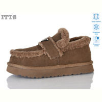 Угги ITTS Q300-35