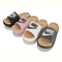 Шлепки Family S2288 mix