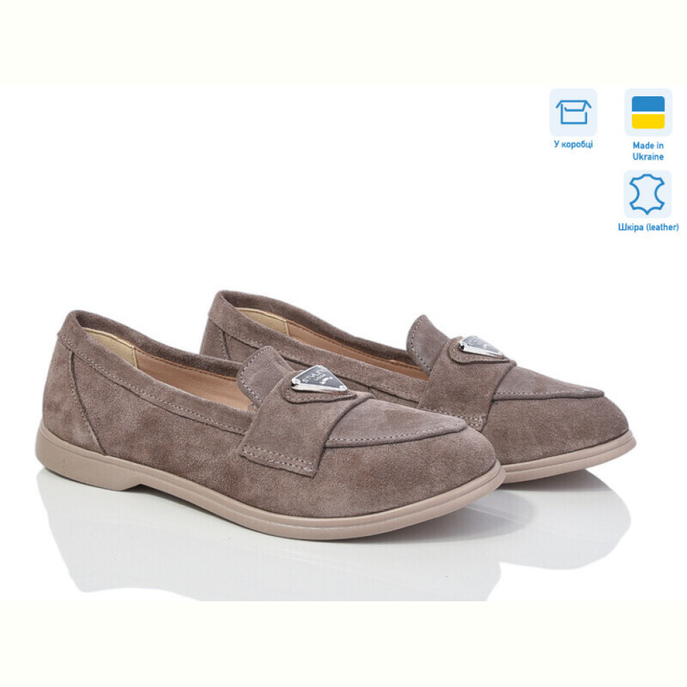 Туфли G-Aira 621 кап.з.