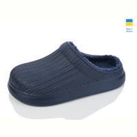Галоши Крок 7003 т.синій