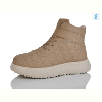 Ботинки Коронате 686-3