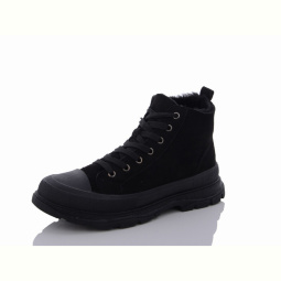 Ботинки Hongquan J596-1