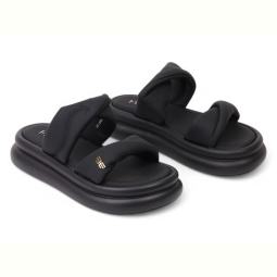 Шлепки Allshoes 186865