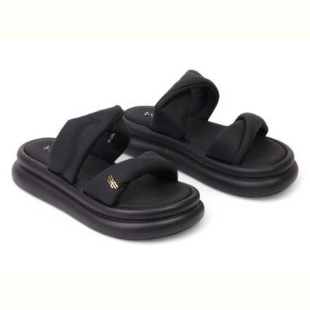 Шлепки Allshoes 186865