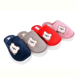 Тапки BABYSHOP HC20 mix