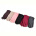 Перчатки PAIDI 89 текстиль black