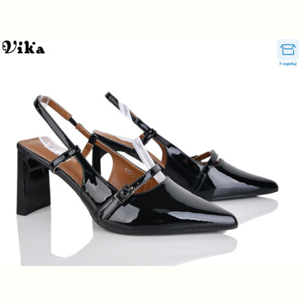 Туфли Vika 116-1