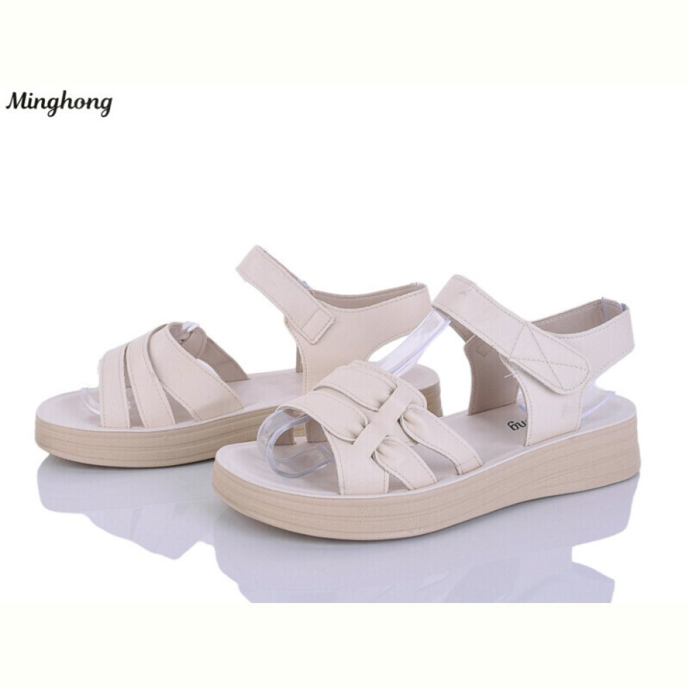 Босоножки Minghong 312-3