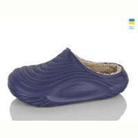 Сабо Lot Shoes N130 волошка