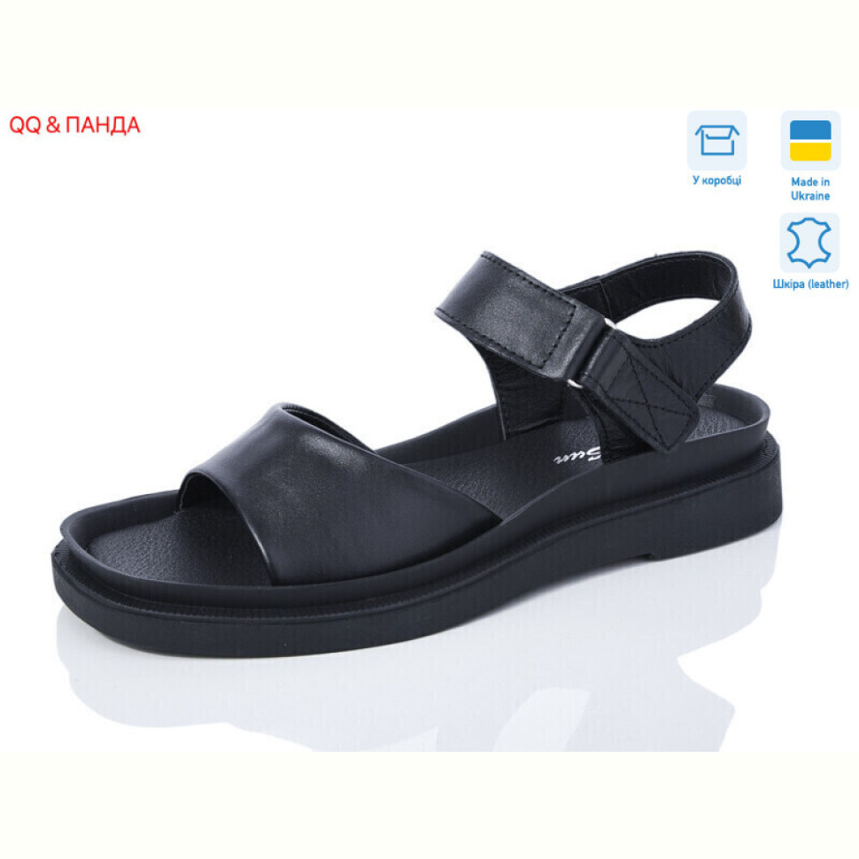 Босоножки QQ&Панда 1220-12