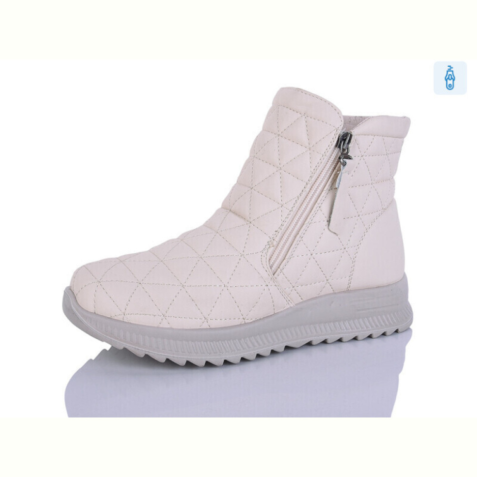 Ботинки Коронате 668-2