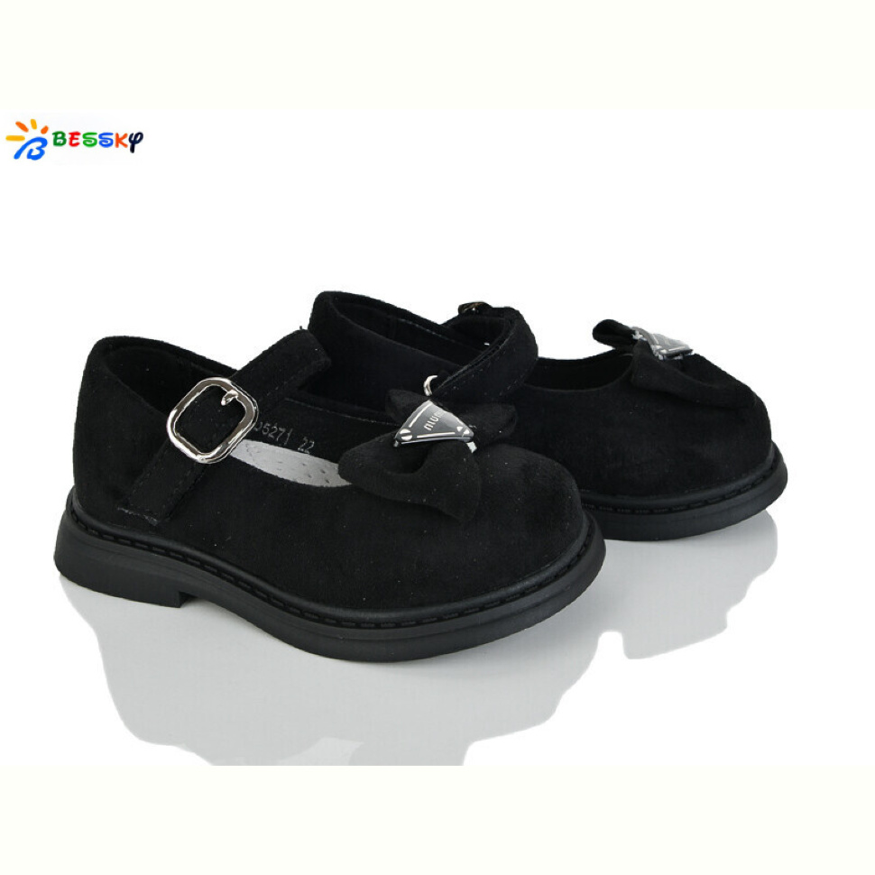Туфли Bessky-Kellaifeng BD5271-6A Туфли Bessky-Kellaifeng BD5271-6A