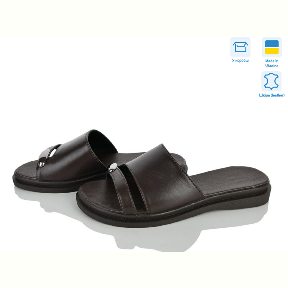 Шлепки Ailinda 69512-6