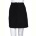 Юбка Obuvok B033-1 black