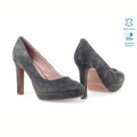 Туфли Allshoes 152245