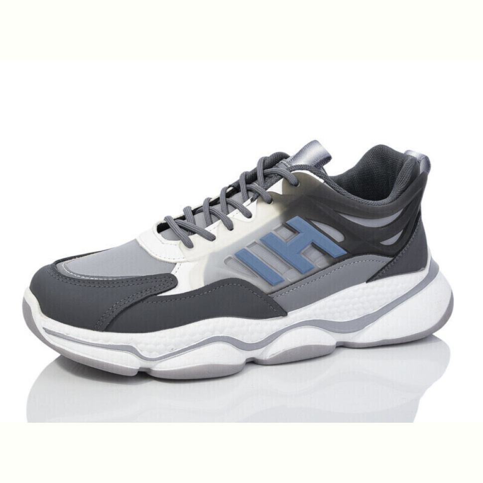 Кроссовки Ok Shoes 822-2 Кроссовки Ok Shoes 822-2