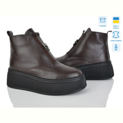 Ботинки Ailinda 27142-6M