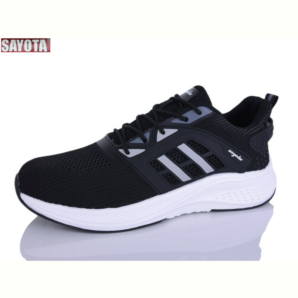 Кроссовки Sayota 637-2