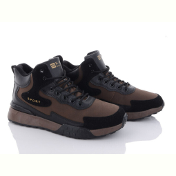 Кроссовки Ok Shoes A365-6