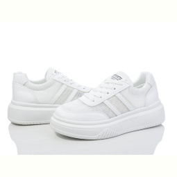 Кроссовки Baolikang 03-1 white