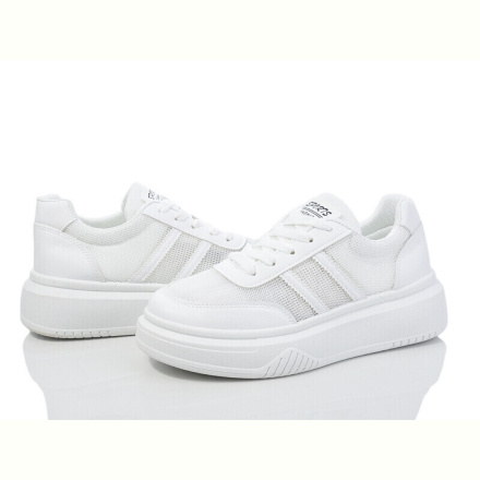 Кроссовки Baolikang 03-1 white