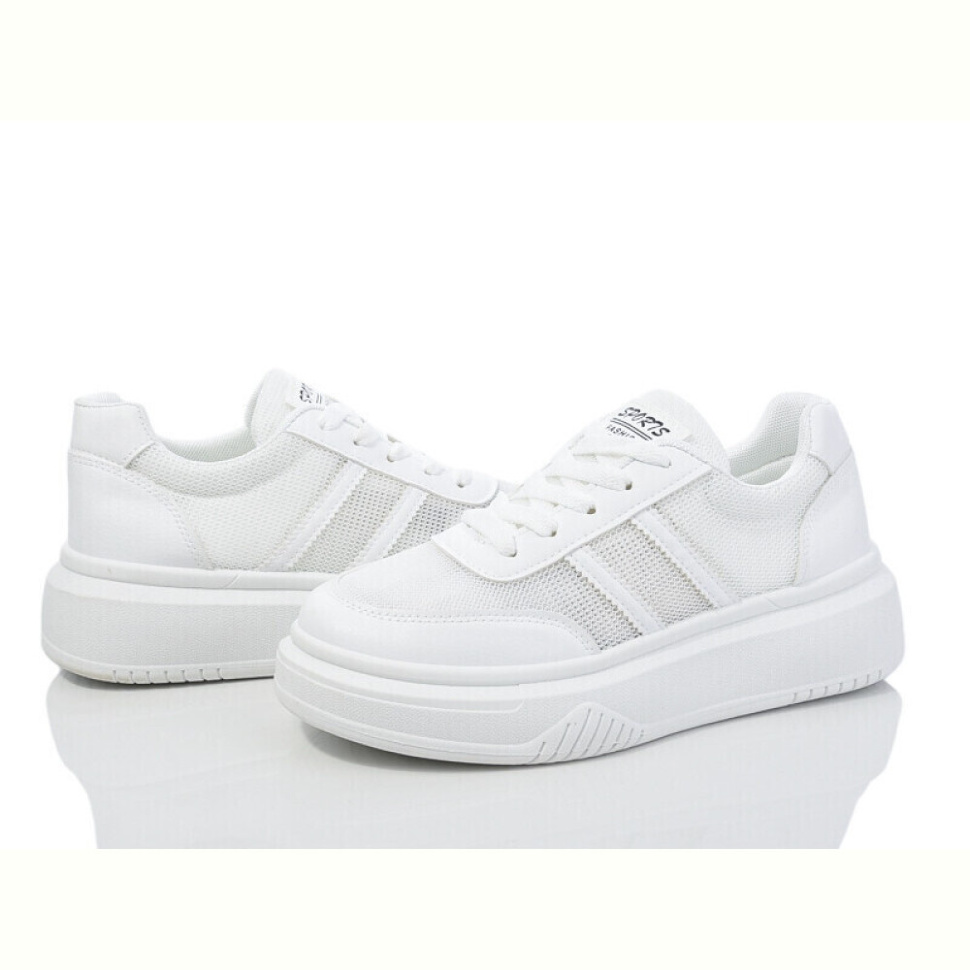 Кроссовки Baolikang 03-1 white