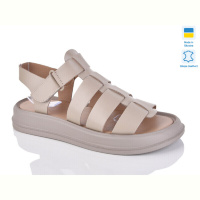 Босоножки Sali 263 кап.к.