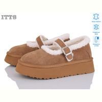 Угги ITTS F257-20