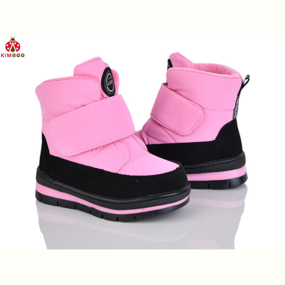 Ботинки KIMBOO FG578-1P