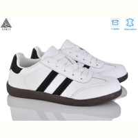 Кроссовки STILLI Group RL10-2 шкіра