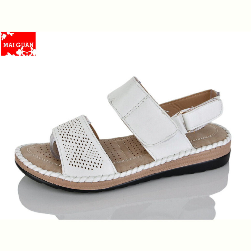 Босоножки Maiguan 950-3 Босоножки Maiguan 950-3