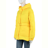 Куртка Obuvok B1352-1 (11954) yellow