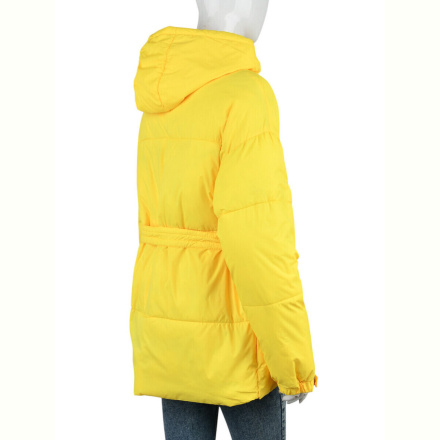 Куртка Obuvok B1352-1 (11954) yellow